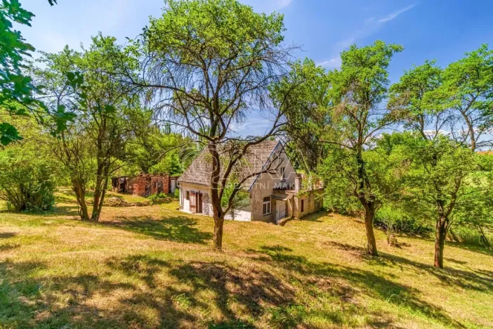 Prodej rodinného domu, Podbořany - Mory, 114 m2