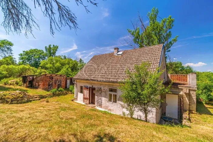 Prodej rodinného domu, Podbořany - Mory, 114 m2