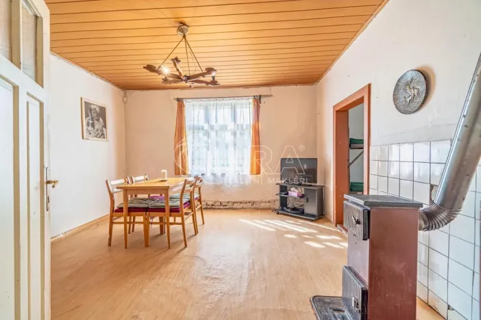 Prodej rodinného domu, Podbořany - Mory, 114 m2