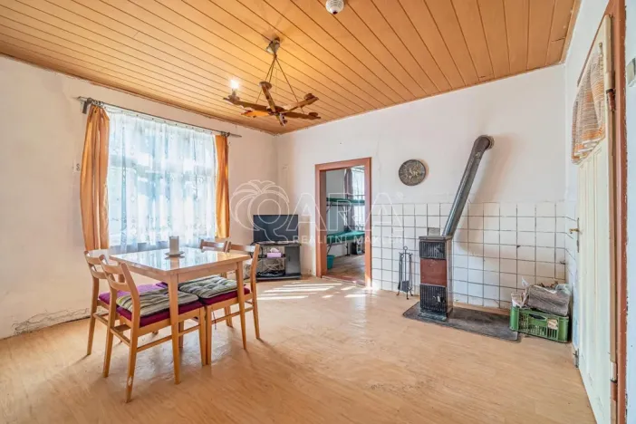 Prodej rodinného domu, Podbořany - Mory, 114 m2