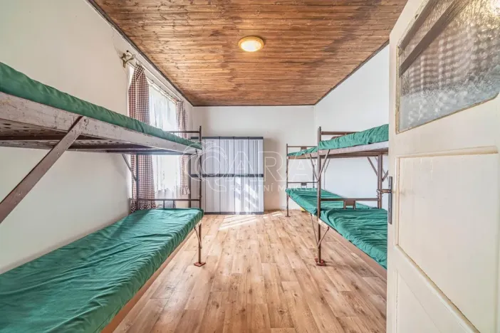 Prodej rodinného domu, Podbořany - Mory, 114 m2