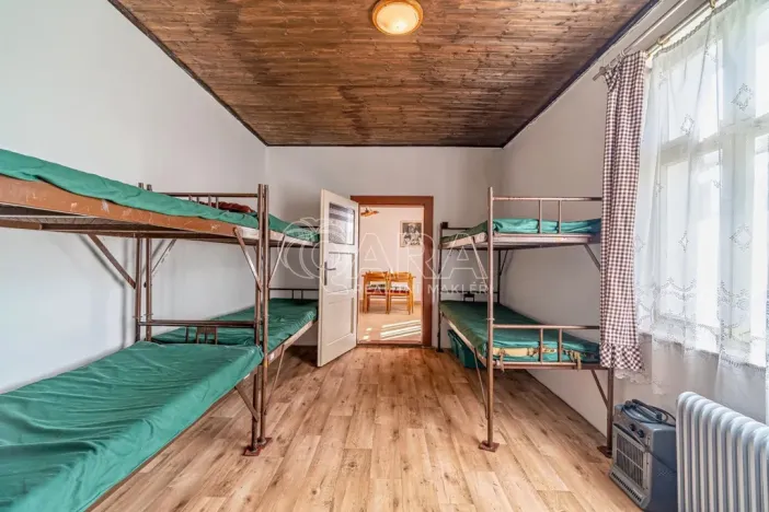 Prodej rodinného domu, Podbořany - Mory, 114 m2