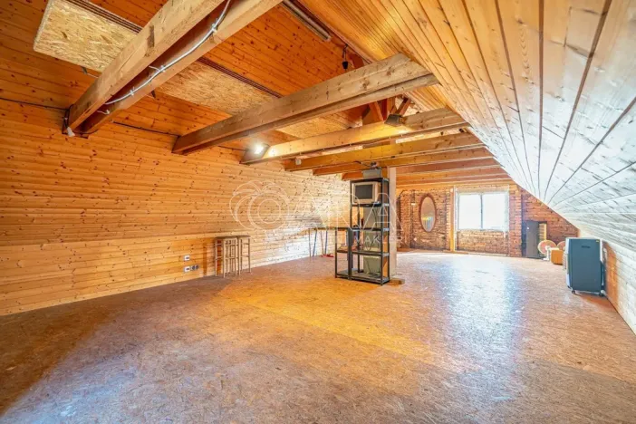 Prodej rodinného domu, Podbořany - Mory, 114 m2