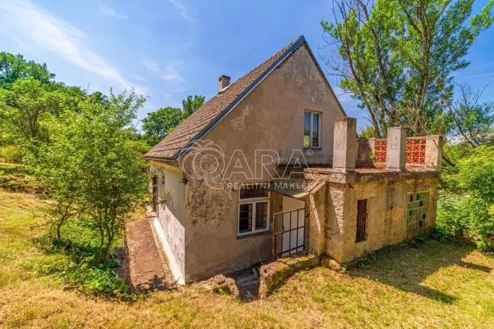 Prodej rodinného domu, Podbořany - Mory, 114 m2