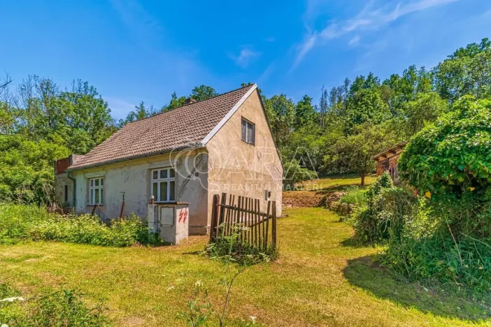 Prodej rodinného domu, Podbořany - Mory, 114 m2