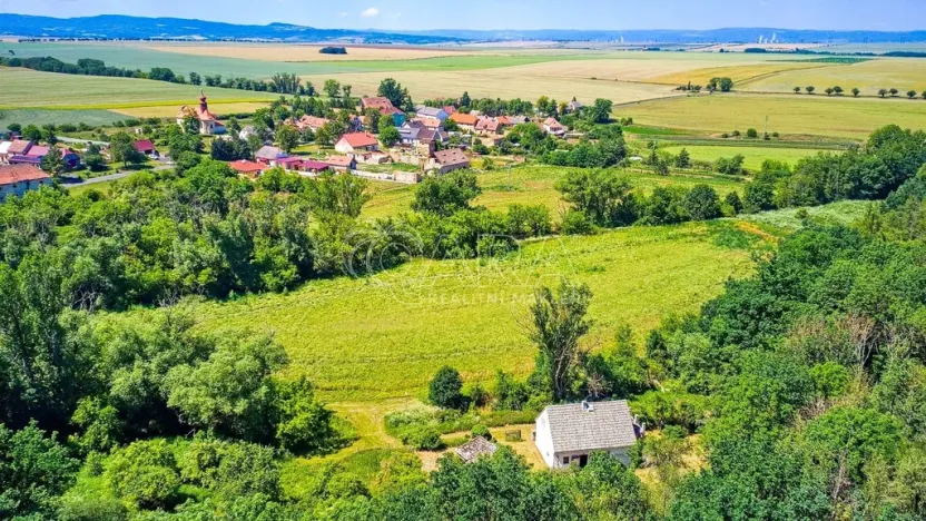 Prodej rodinného domu, Podbořany - Mory, 114 m2