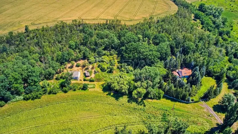 Prodej rodinného domu, Podbořany - Mory, 114 m2