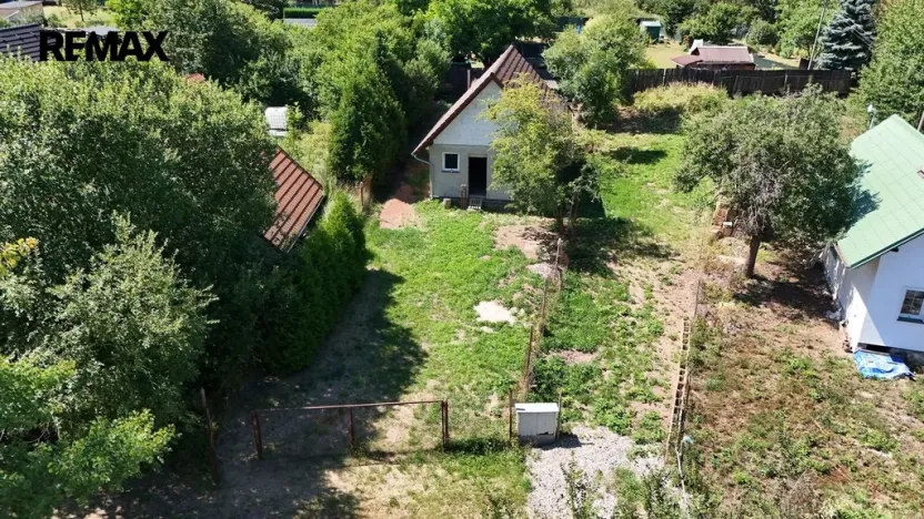 Prodej chaty, Rakovník, 50 m2
