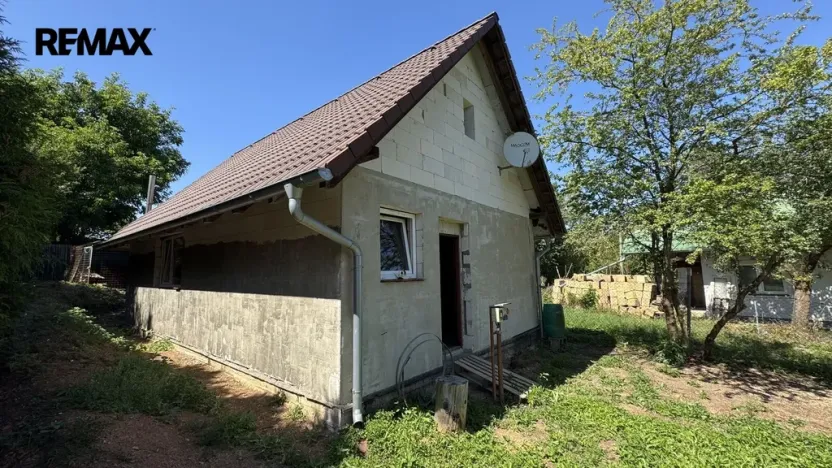 Prodej chaty, Rakovník, 50 m2