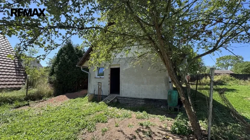 Prodej chaty, Rakovník, 50 m2