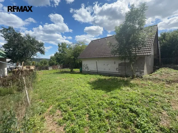 Prodej chaty, Rakovník, 50 m2