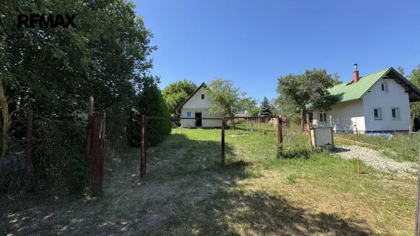 Prodej chaty, Rakovník, 50 m2