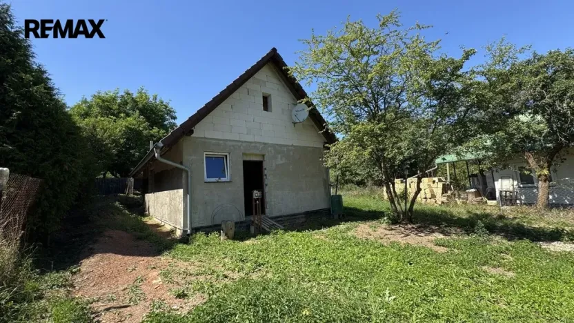 Prodej chaty, Rakovník, 50 m2