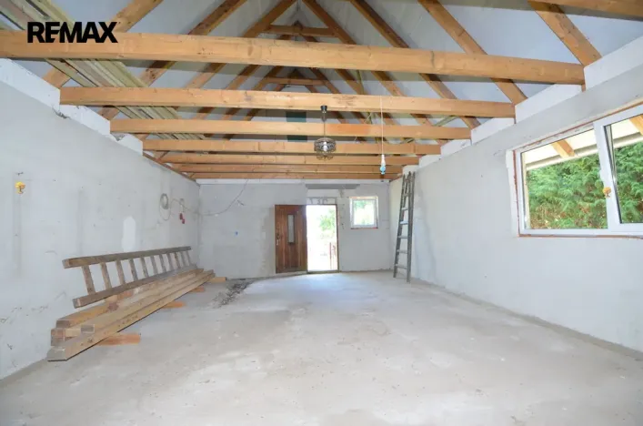 Prodej chaty, Rakovník, 50 m2