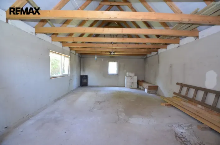 Prodej chaty, Rakovník, 50 m2