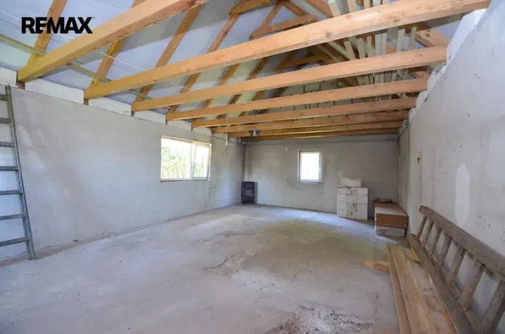 Prodej chaty, Rakovník, 50 m2