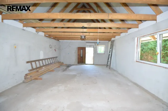 Prodej chaty, Rakovník, 50 m2
