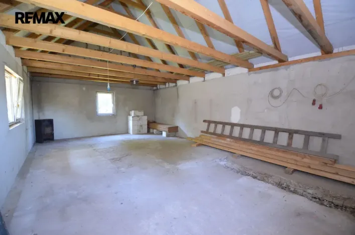 Prodej chaty, Rakovník, 50 m2
