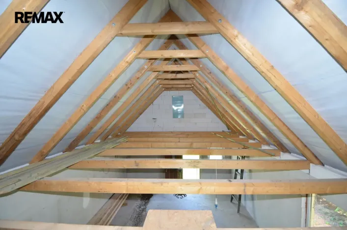 Prodej chaty, Rakovník, 50 m2