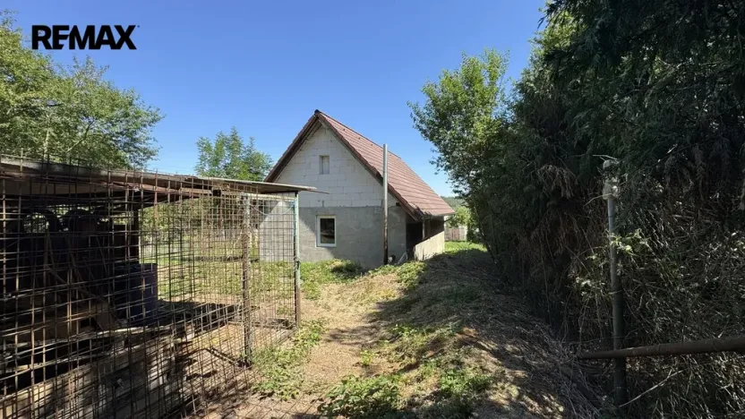 Prodej chaty, Rakovník, 50 m2