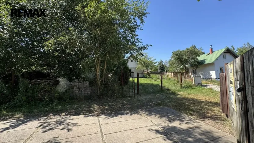 Prodej chaty, Rakovník, 50 m2