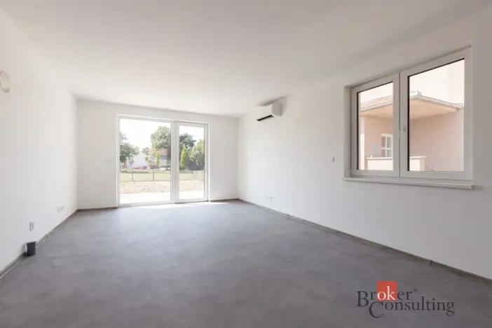 Prodej rodinného domu, Miroslav - Kašenec, 699 m2