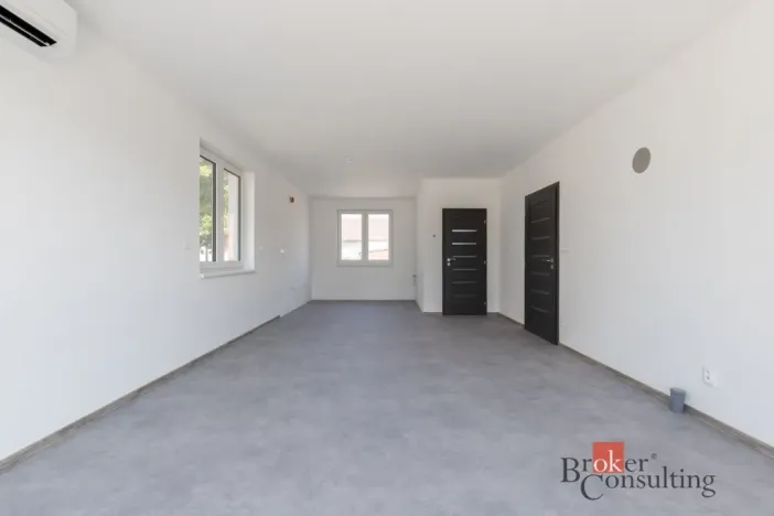 Prodej rodinného domu, Miroslav - Kašenec, 699 m2