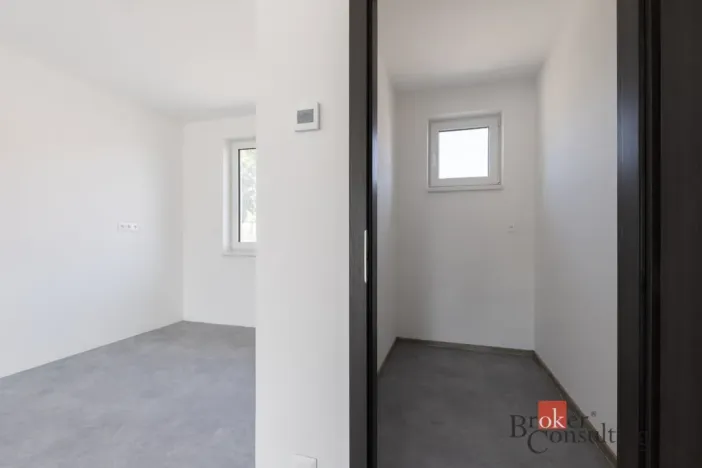 Prodej rodinného domu, Miroslav - Kašenec, 699 m2