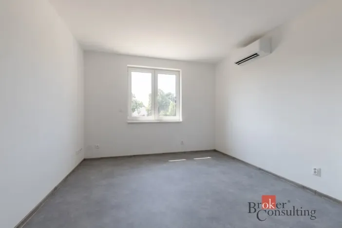 Prodej rodinného domu, Miroslav - Kašenec, 699 m2