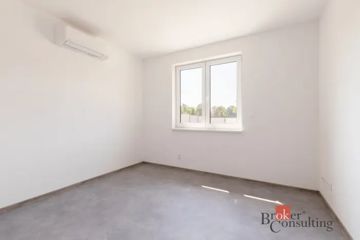 Prodej rodinného domu, Miroslav - Kašenec, 699 m2