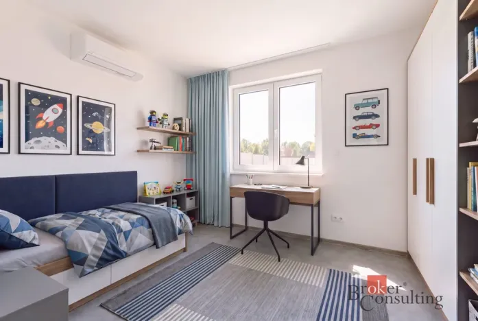Prodej rodinného domu, Miroslav - Kašenec, 699 m2