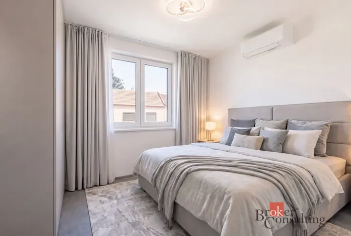 Prodej rodinného domu, Miroslav - Kašenec, 699 m2