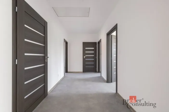 Prodej rodinného domu, Miroslav - Kašenec, 699 m2