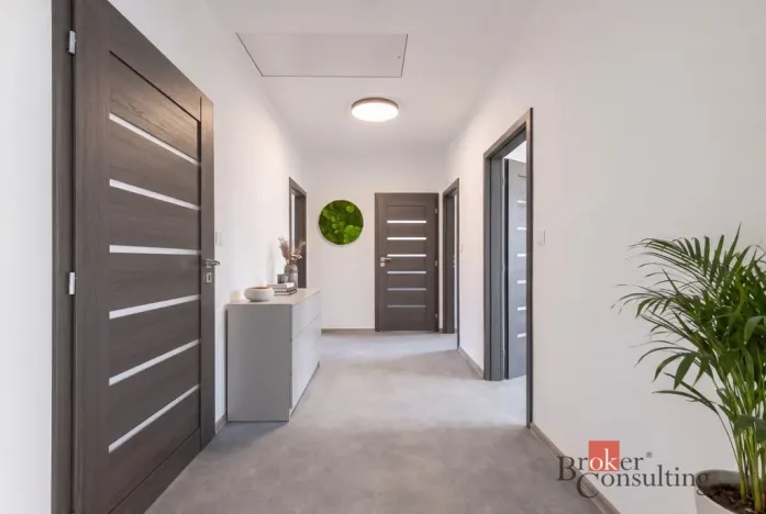 Prodej rodinného domu, Miroslav - Kašenec, 699 m2