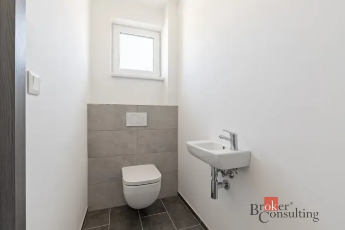 Prodej rodinného domu, Miroslav - Kašenec, 699 m2