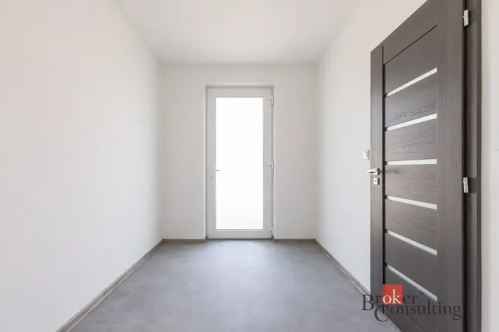 Prodej rodinného domu, Miroslav - Kašenec, 699 m2