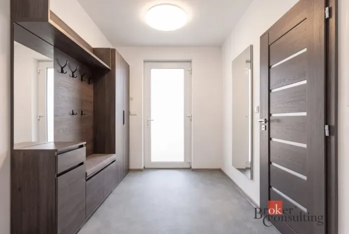 Prodej rodinného domu, Miroslav - Kašenec, 699 m2