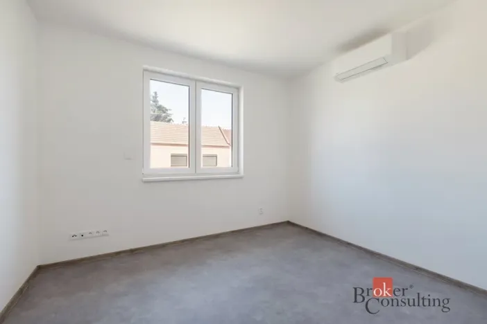 Prodej rodinného domu, Miroslav - Kašenec, 100 m2