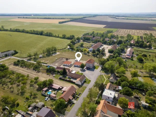 Prodej rodinného domu, Miroslav - Kašenec, 100 m2