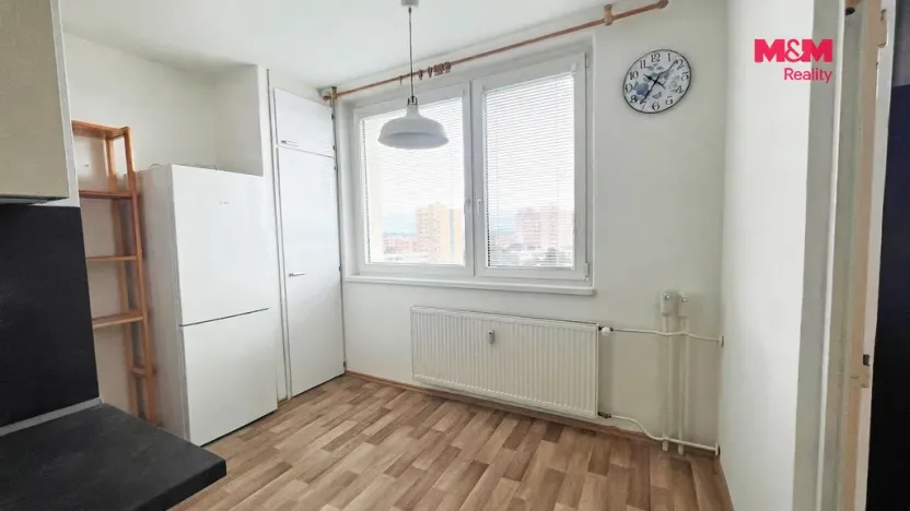 Pronájem bytu 2+1, Kroměříž, Úprkova, 57 m2