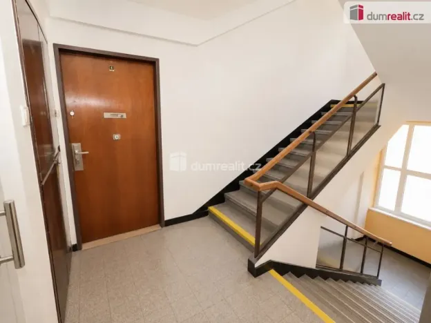 Prodej bytu 3+1, Praha - Dejvice, Eliášova, 82 m2