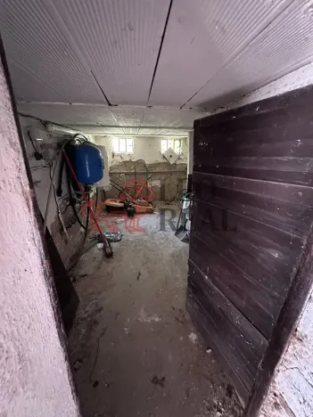 Prodej chaty, Kamenný Přívoz - Kamenný Újezdec, 30 m2