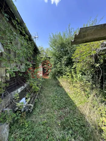 Prodej chaty, Kamenný Přívoz - Kamenný Újezdec, 30 m2