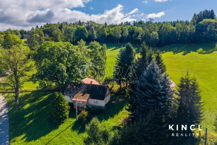 Prodej pozemku pro bydlení, Jestřabí v Krkonoších - Roudnice, 2278 m2