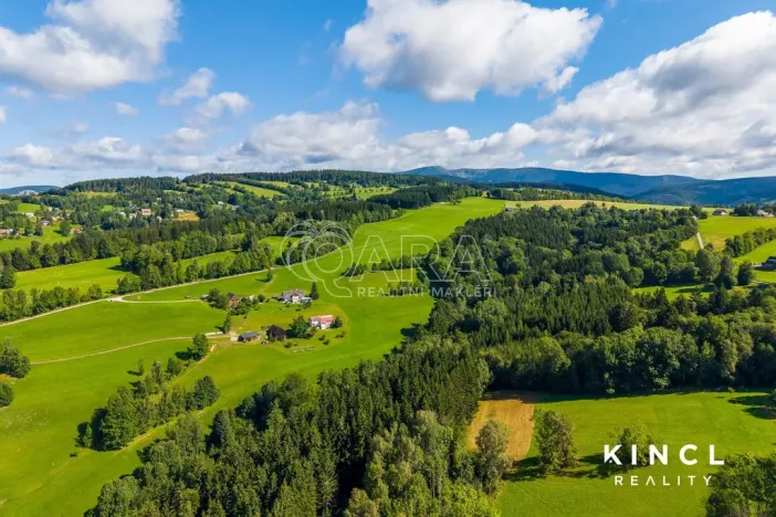 Prodej pozemku pro bydlení, Jestřabí v Krkonoších - Roudnice, 2278 m2