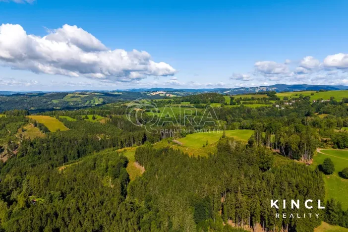 Prodej pozemku pro bydlení, Jestřabí v Krkonoších - Roudnice, 2278 m2