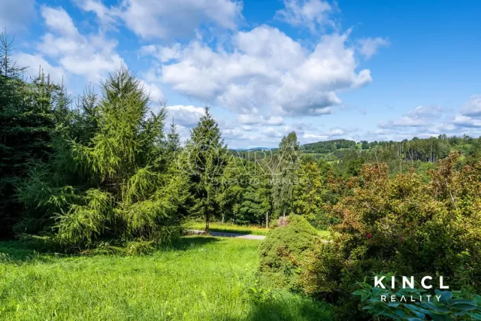 Prodej pozemku pro bydlení, Jestřabí v Krkonoších - Roudnice, 2278 m2