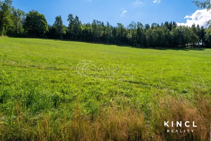 Prodej pozemku pro bydlení, Jestřabí v Krkonoších - Roudnice, 2278 m2