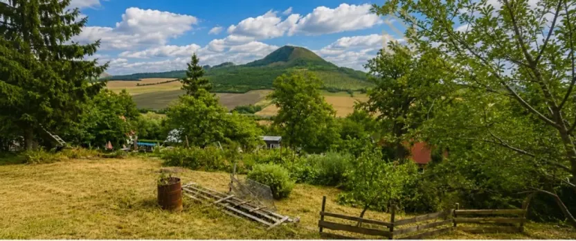 Prodej pozemku pro bydlení, Raná, 1238 m2