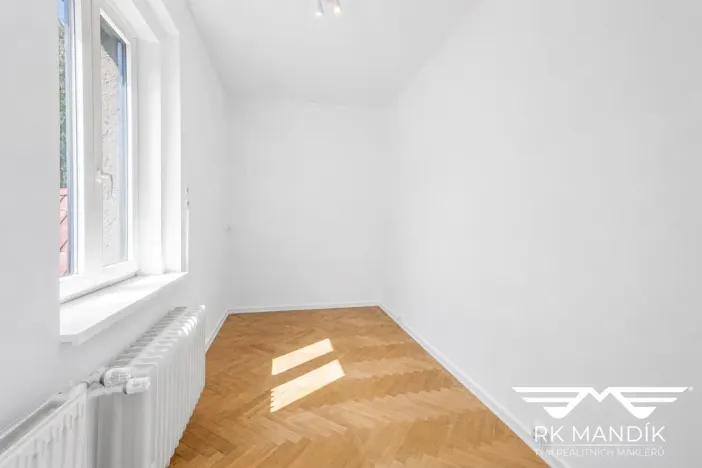 Pronájem bytu 3+1, Praha - Bohnice, Bohnická, 75 m2